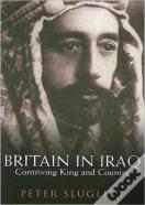 Britain In Iraq
