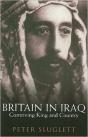 Britain In Iraq - Preview