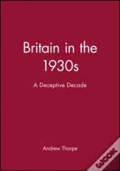 Britain In The 1930s