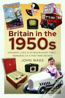 Britain In The 1950s