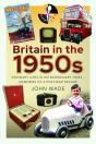 Britain In The 1950s - Preview