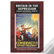 Capa do artigo Britain In The Depression