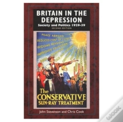 Capa do artigo Britain In The Depression