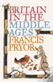 Capa do artigo Britain In The Middle Ages