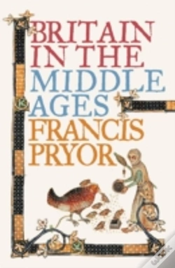 Capa do artigo Britain In The Middle Ages