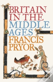 Capa do artigo Britain In The Middle Ages