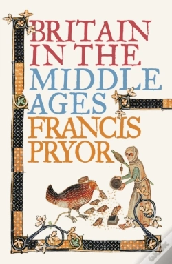 Capa do artigo Britain In The Middle Ages