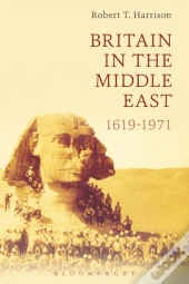 Britain In The Middle East