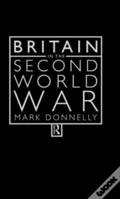 Capa do artigo Britain In The Second World War