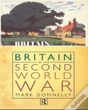 Capa do artigo Britain In The Second World War