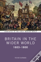 Britain In The Wider World
