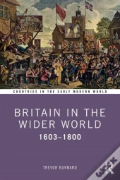 Britain In The Wider World