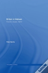 Britain In Vietnam