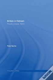 Capa do artigo Britain In Vietnam
