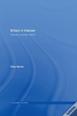 Capa do artigo Britain In Vietnam