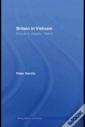 Britain In Vietnam