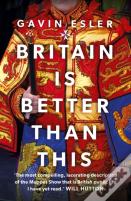 Britain Is Better Than This