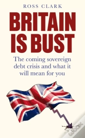 Capa do artigo Britain Is Bust