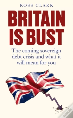 Capa do artigo Britain Is Bust