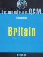 Britain - Preview