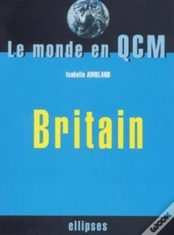 Capa do artigo Britain