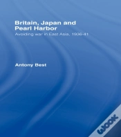 Capa do artigo Britain, Japan And Pearl Harbour