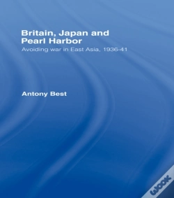 Capa do artigo Britain, Japan And Pearl Harbour