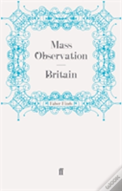 Capa do artigo Britain