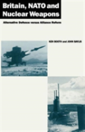 Britain, N.A.T.O. And Nuclear Weapons