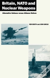 Britain, Nato And Nuclear Weapons