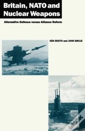 Capa do artigo Britain, Nato And Nuclear Weapons