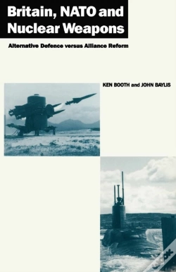 Capa do artigo Britain, Nato And Nuclear Weapons