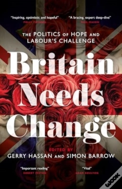 Capa do artigo Britain Needs Change