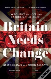 Capa do artigo Britain Needs Change