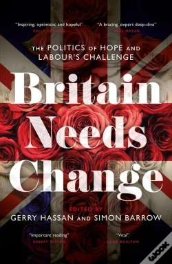 Capa do artigo Britain Needs Change