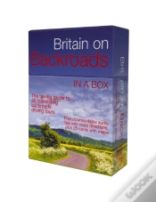 Capa do artigo Britain On Backroads