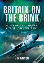 Capa do artigo Britain On The Brink