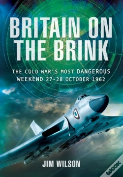 Capa do artigo Britain On The Brink