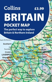 Capa do artigo Britain Pocket Map