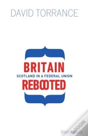 Capa do artigo Britain Rebooted