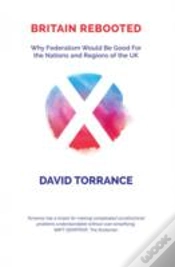 Capa do artigo Britain Rebooted