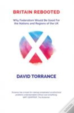 Capa do artigo Britain Rebooted