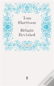 Capa do artigo Britain Revisited