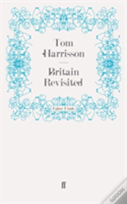Capa do artigo Britain Revisited