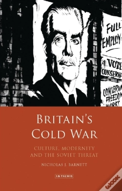 Capa do artigo Britain S Cold War
