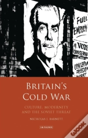 Capa do artigo Britain S Cold War