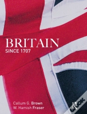 Capa do artigo Britain Since 1707