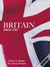 Capa do artigo Britain Since 1707