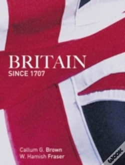 Capa do artigo Britain Since 1707