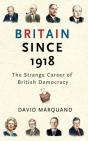 Britain Since 1918 - Preview